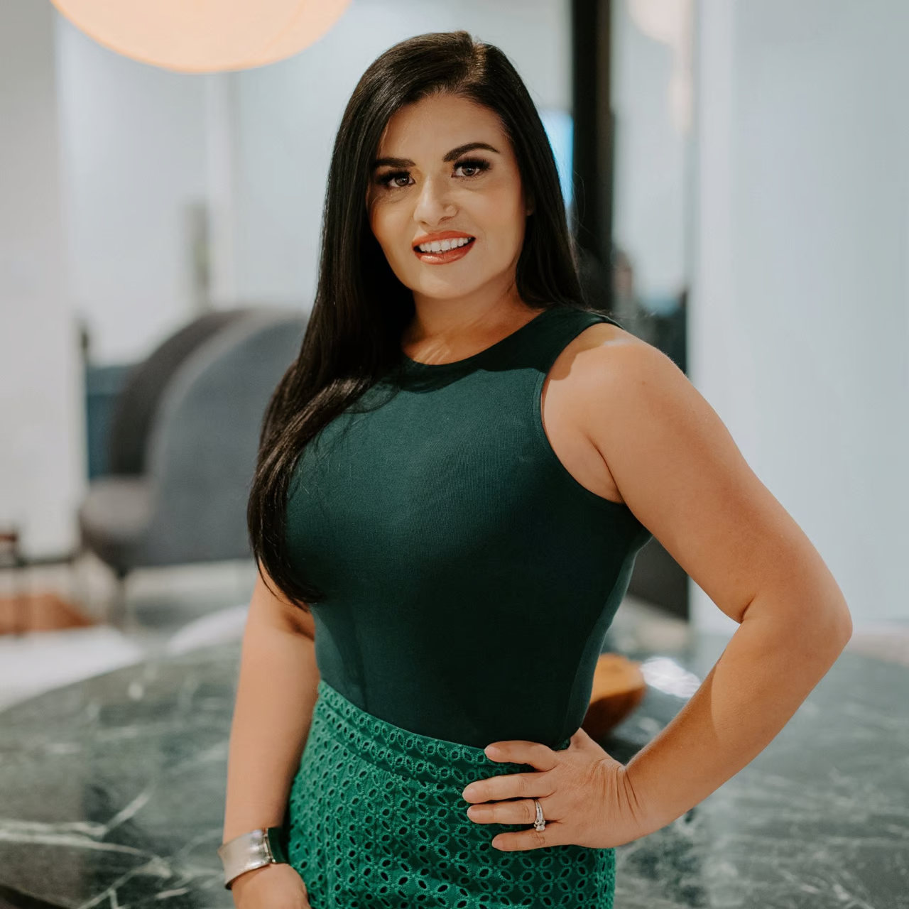 Ms. Fairfield Real Estate™