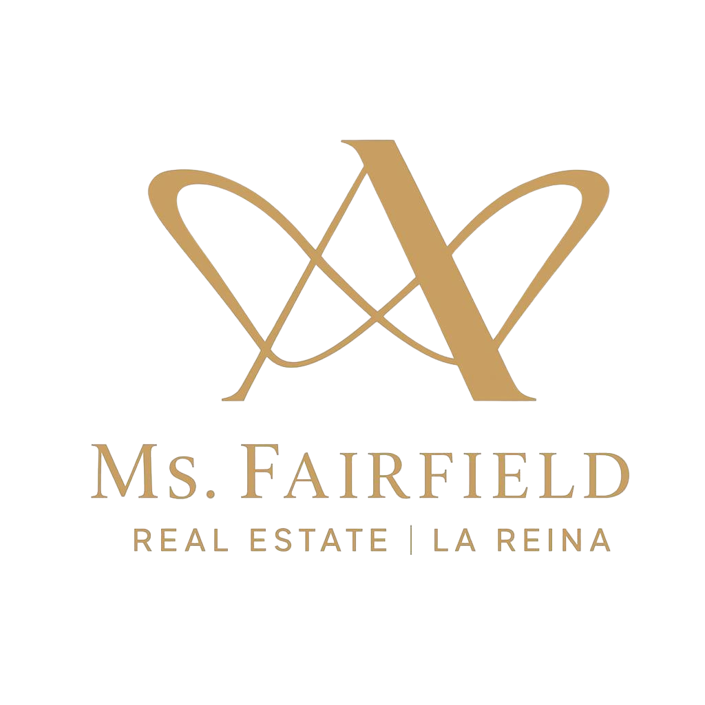 Ms. Fairfield Real Estate™