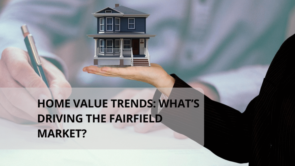 Home Value Trends