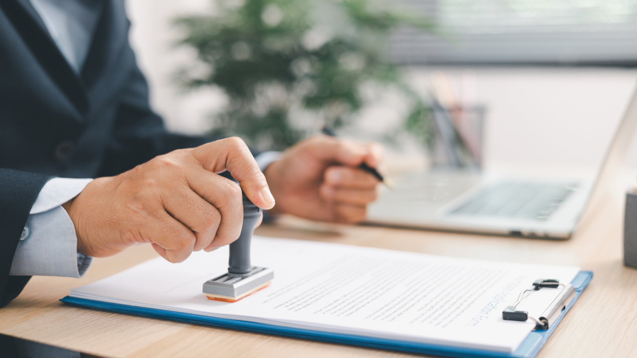 Legal and Specialty Situations