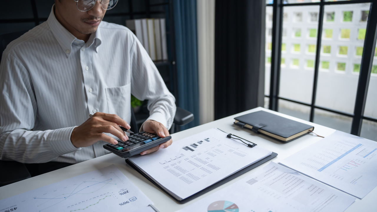 Strong Employment Base