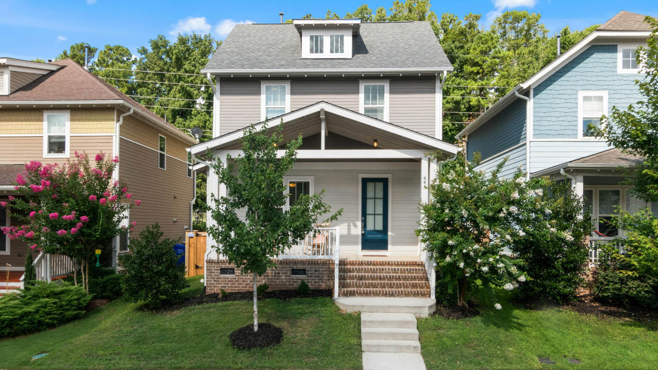 Neighborhoods Where Multiple Offers Are Common