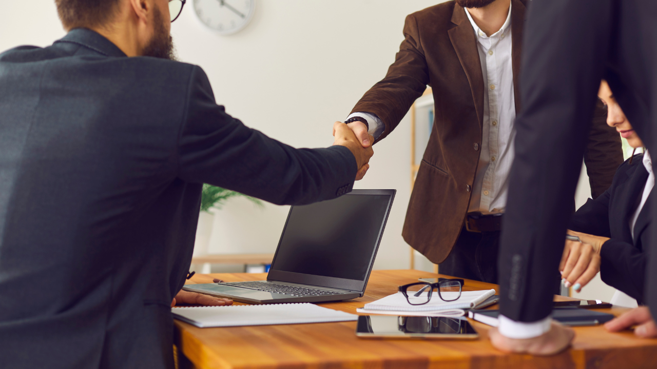 Client Success Story