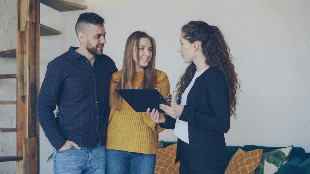 What Is a Real Estate Agent?