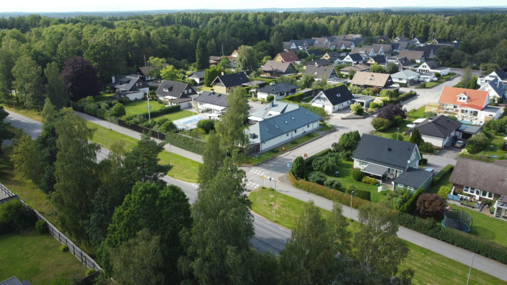 Plan for Appraisals and Property Valuation