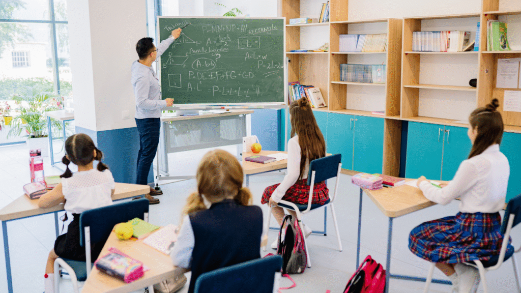 Why School Zones Matter in Real Estate