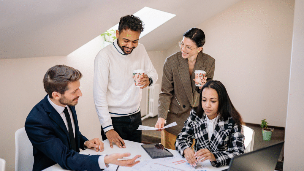 Why Local Real Estate Experts Are More Accurate