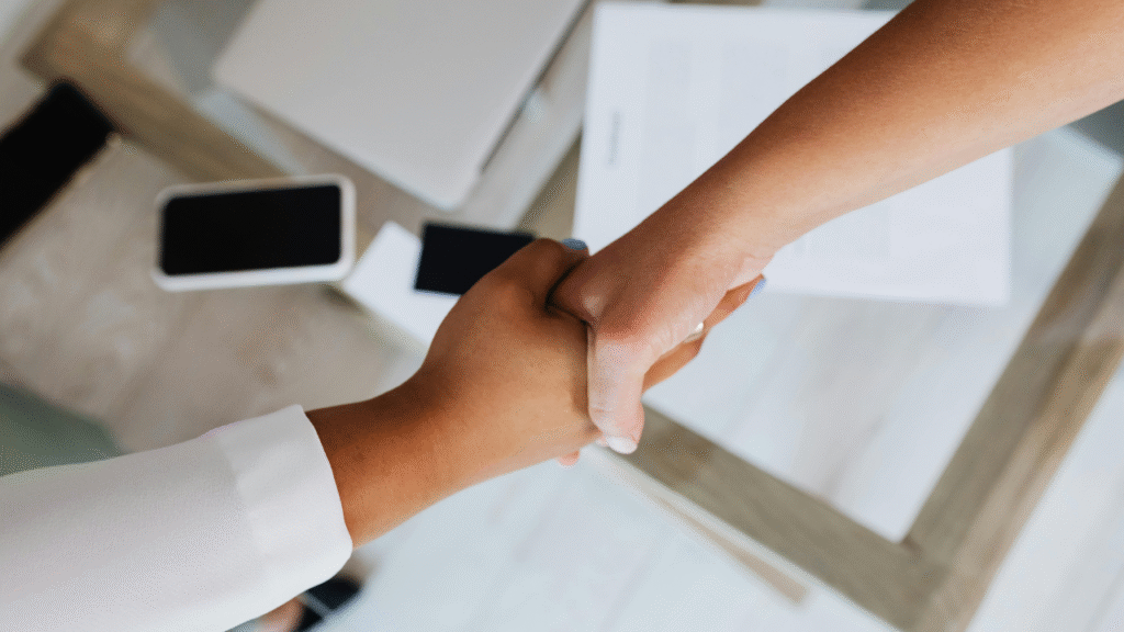 Real Client Success Stories