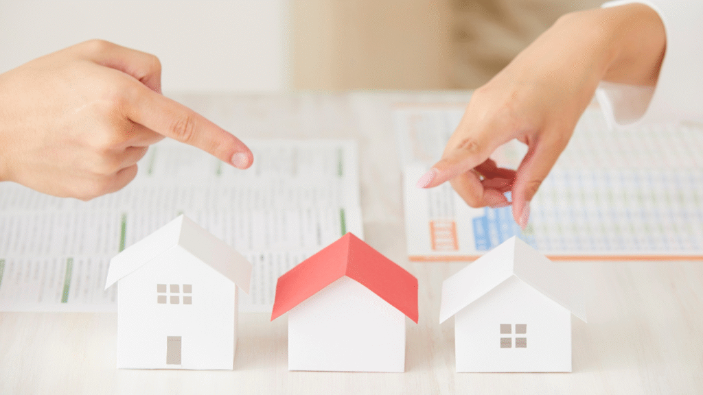 What Is Escrow in Fairfield Real Estate?