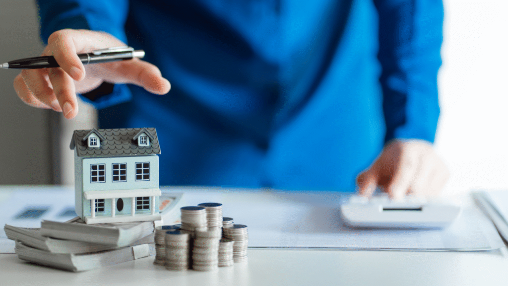 Why Interest Rates Matter in Fairfield Real Estate