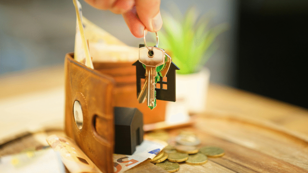 How Interest Rates Impact Home Affordability