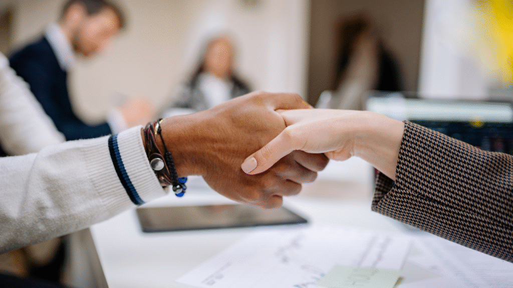 How Buyer Representation Impacts Your Final Price