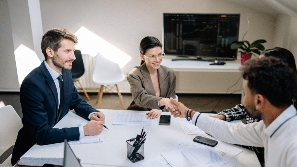 Why Buyers Choose Experienced Fairfield Realtors