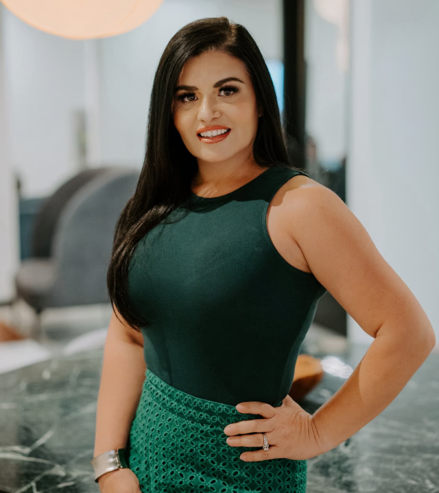 Ms. Fairfield Real Estate™